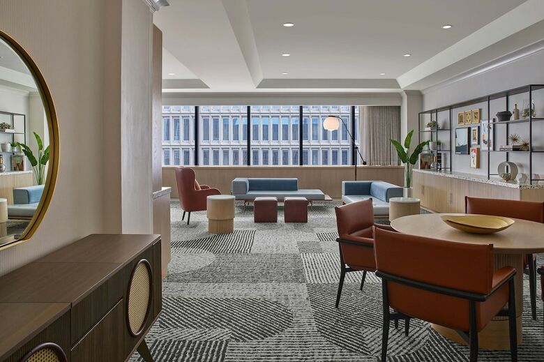 Sheraton Downtown Denver Hotel