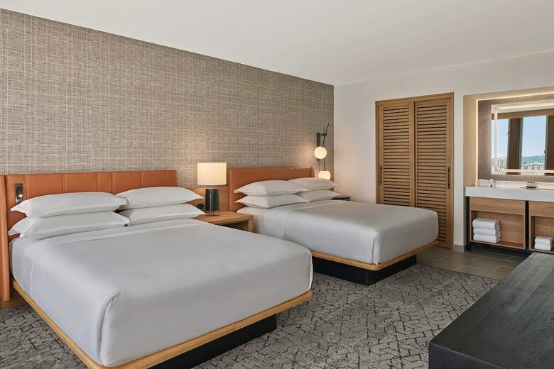Sheraton Downtown Denver Hotel