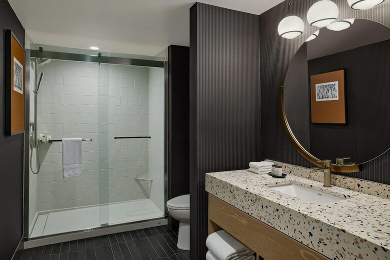 Sheraton Downtown Denver Hotel