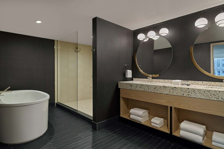 Sheraton Downtown Denver Hotel