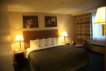 Hotel Days Inn Denver West/golden