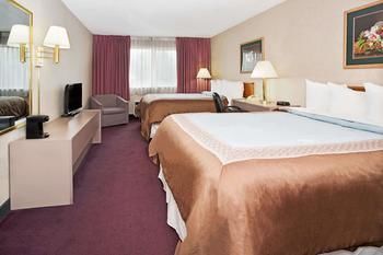 Hotel Days Inn Denver West/golden