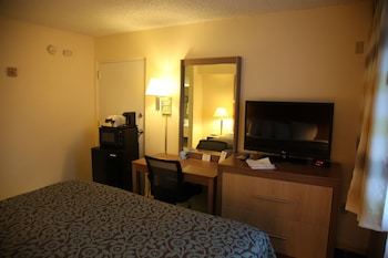 Hotel Days Inn Denver West/golden