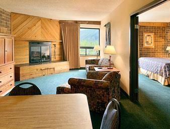 Posada Glenwood Springs Inn