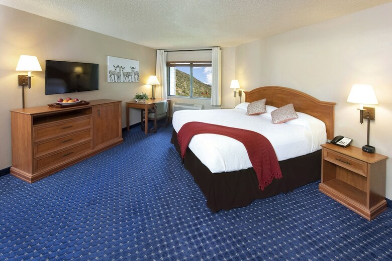 Hotel Glenwood Springs