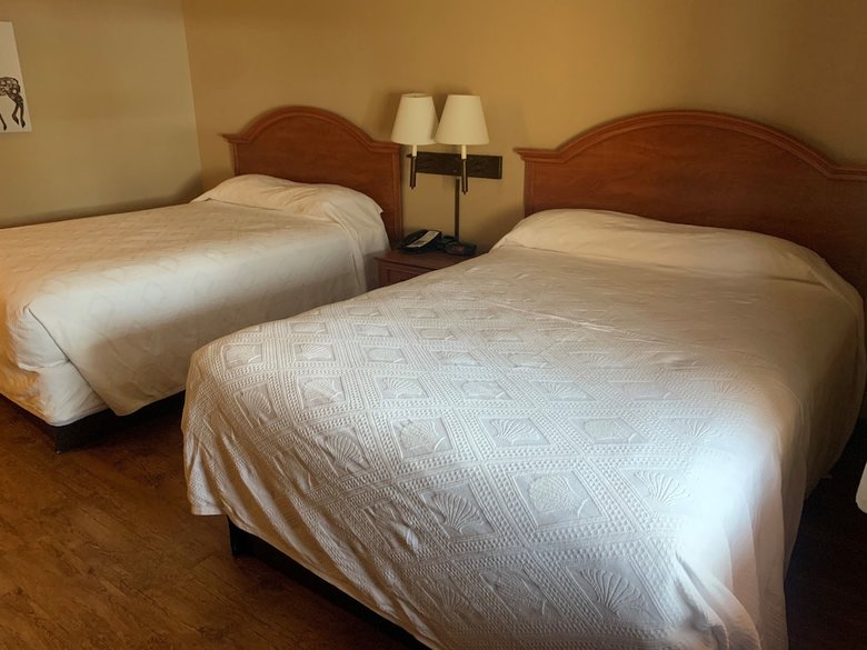 Hotel Glenwood Springs