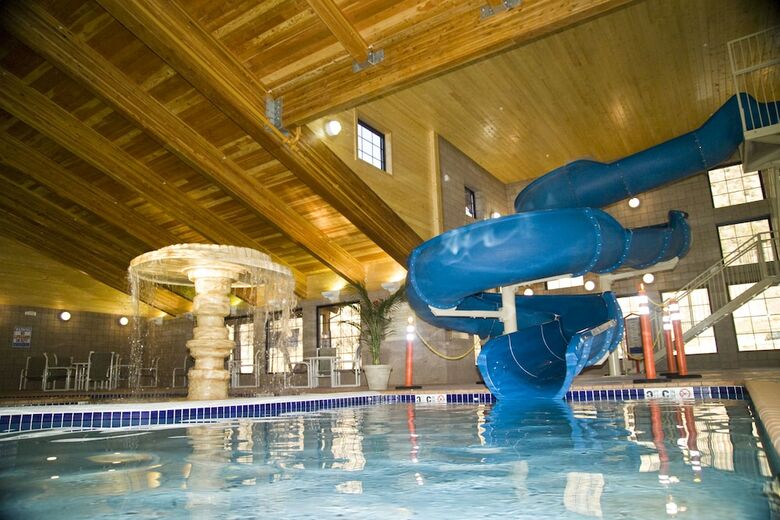 Hotel Glenwood Springs