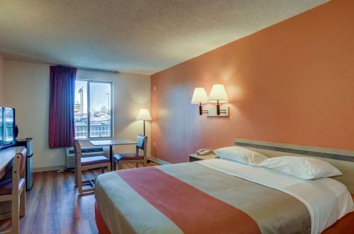 Motel 6 Denver South - Tech Center