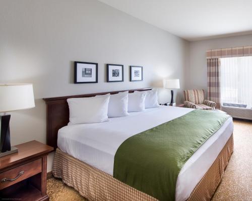 Hotel Country Inn & Suites Greeley