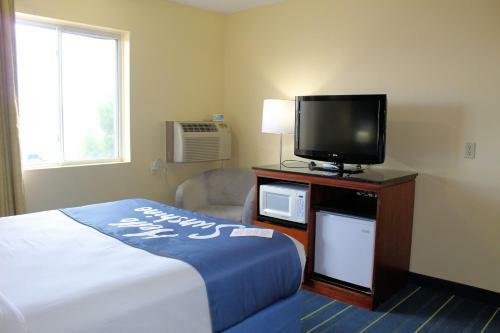 Hotel Days Inn & Suites Gunnison