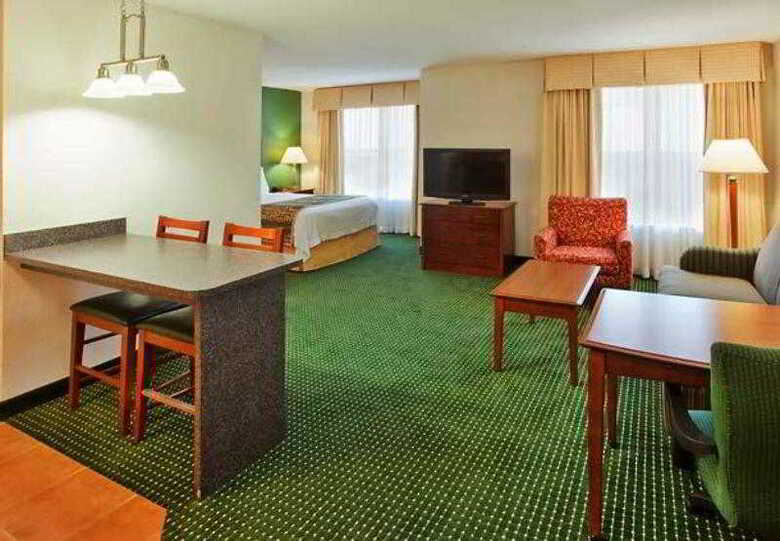 Hotel Residence Inn Grand Junction