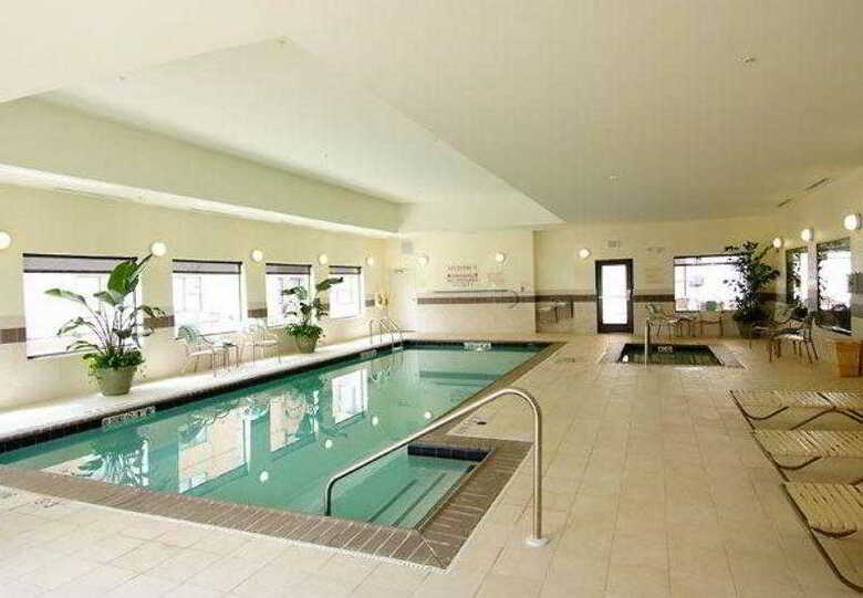 Hotel Residence Inn Grand Junction