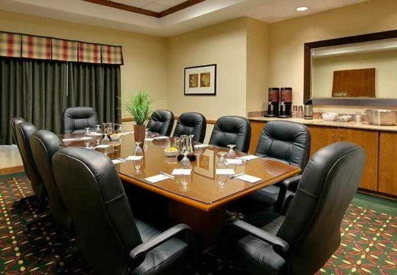 Hotel Residence Inn Grand Junction