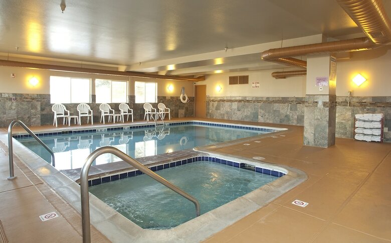 Hotel Comfort Inn Gunnison