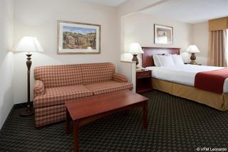 Hotel Holiday Inn Express Greeley
