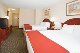 Hotel Holiday Inn Express Greeley