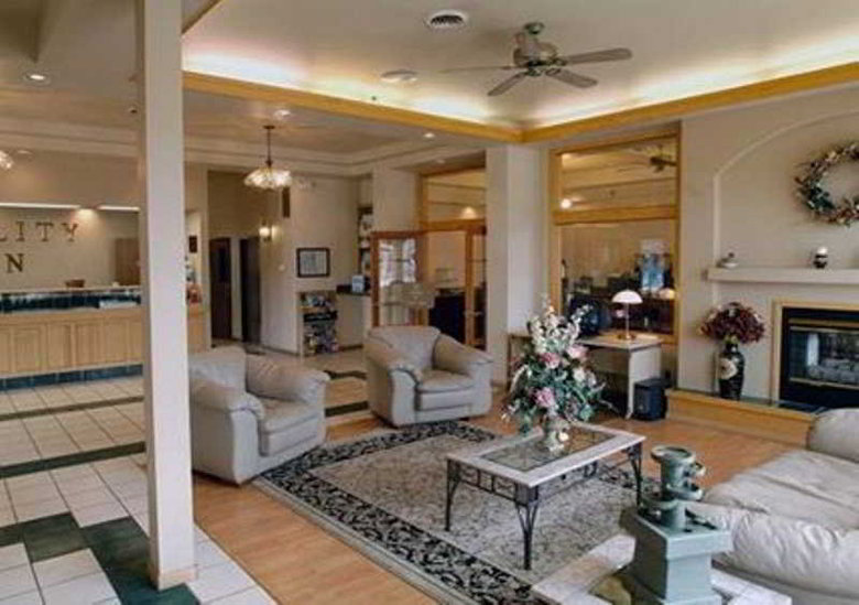 Hotel Quality Inn Gunnison