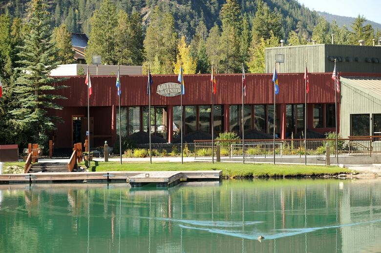 Aparthotel River Run Village By Keystone Resort