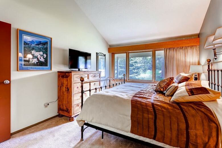 Aparthotel River Run Village By Keystone Resort