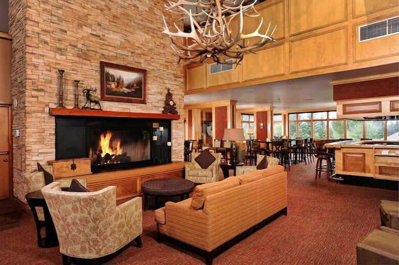 Aparthotel River Run Village By Keystone Resort