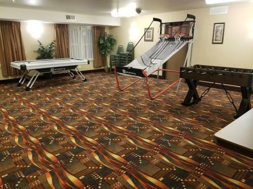 Hotel Days Inn Manitou Springs