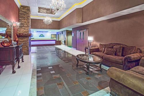 Hotel Days Inn Manitou Springs