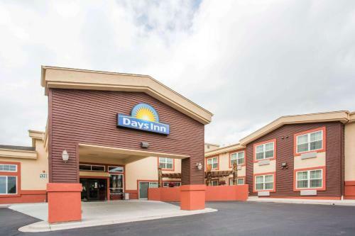 Hotel Days Inn Manitou Springs