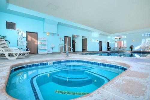 Hotel Days Inn Manitou Springs