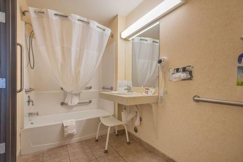 Hotel Days Inn Manitou Springs