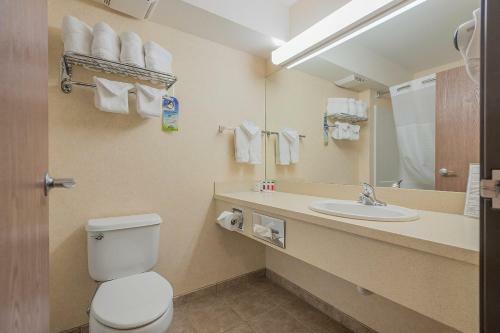 Hotel Days Inn Manitou Springs