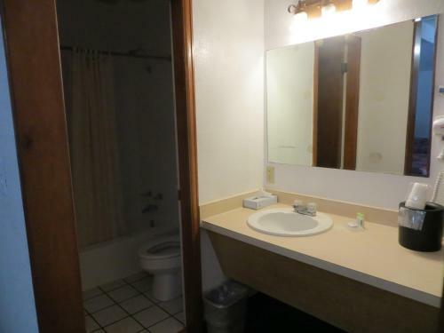 Silver Saddle Motel
