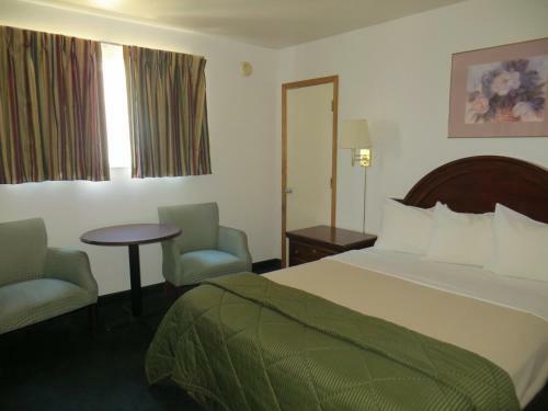 Silver Saddle Motel