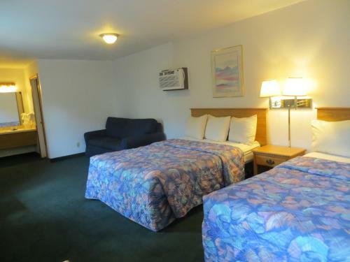 Silver Saddle Motel