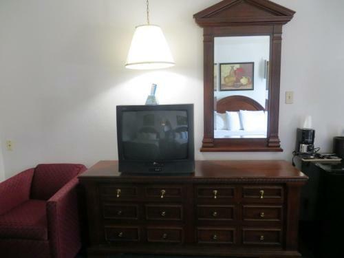 Silver Saddle Motel