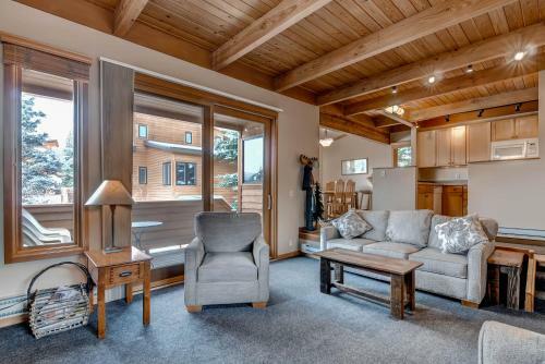 Apartamentos Aspen Ridge Condominiums By Keystone Resort