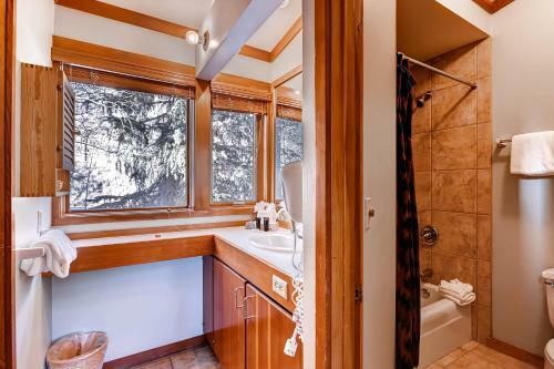 Apartamentos Aspen Ridge Condominiums By Keystone Resort