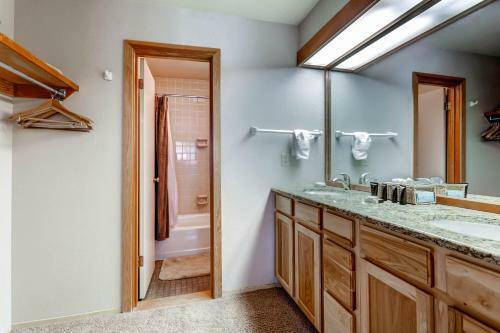 Apartamentos Aspen Ridge Condominiums By Keystone Resort