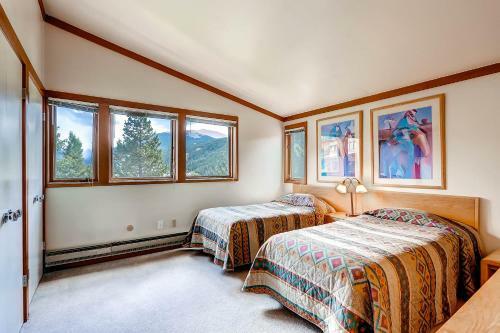 Apartamentos Aspen Ridge Condominiums By Keystone Resort