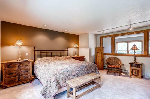 Apartamentos Aspen Ridge Condominiums By Keystone Resort