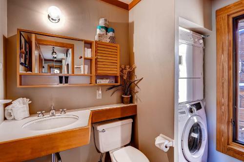 Apartamentos Aspen Ridge Condominiums By Keystone Resort