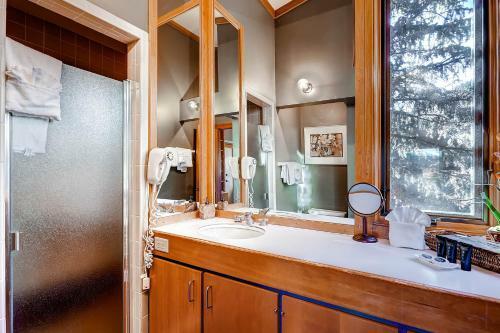 Apartamentos Aspen Ridge Condominiums By Keystone Resort