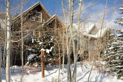 Apartamentos Aspen Ridge Condominiums By Keystone Resort