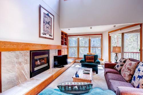 Apartamentos Aspen Ridge Condominiums By Keystone Resort