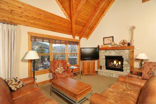 Apartamentos Aspen Ridge Condominiums By Keystone Resort
