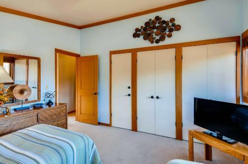 Apartamentos Aspen Ridge Condominiums By Keystone Resort