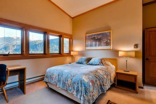 Apartamentos Aspen Ridge Condominiums By Keystone Resort