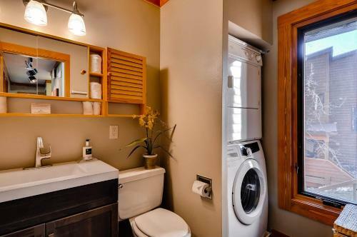 Apartamentos Aspen Ridge Condominiums By Keystone Resort