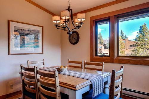 Apartamentos Aspen Ridge Condominiums By Keystone Resort