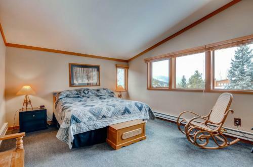 Apartamentos Aspen Ridge Condominiums By Keystone Resort