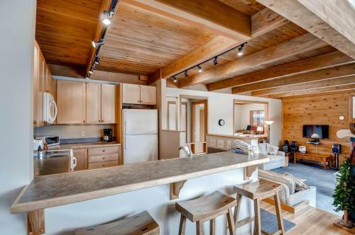Apartamentos Aspen Ridge Condominiums By Keystone Resort